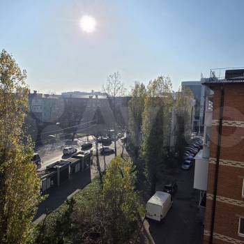 Сдается Многокомнатная квартира, 60 м²