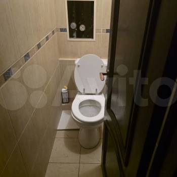 Сдается Многокомнатная квартира, 60 м²