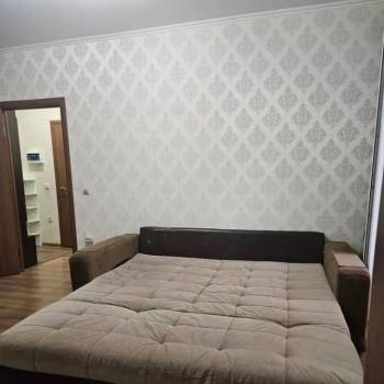 Сдается 2-х комнатная квартира, 49 м²