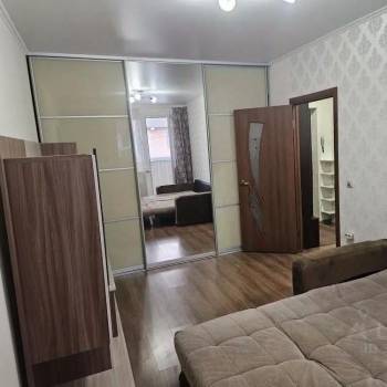 Сдается 2-х комнатная квартира, 49 м²
