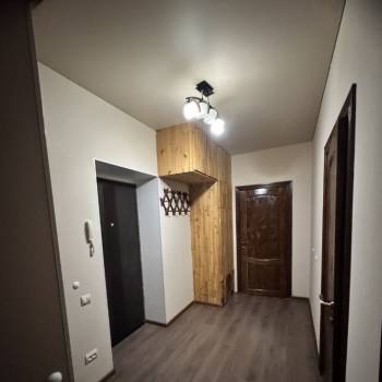 Сдается 2-х комнатная квартира, 52 м²