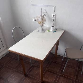 Сдается 2-х комнатная квартира, 66 м²