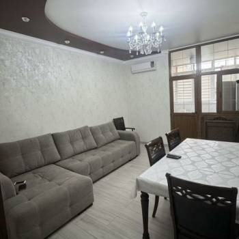 Сдается Многокомнатная квартира, 101 м²