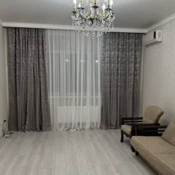 Сдается Многокомнатная квартира, 101 м²