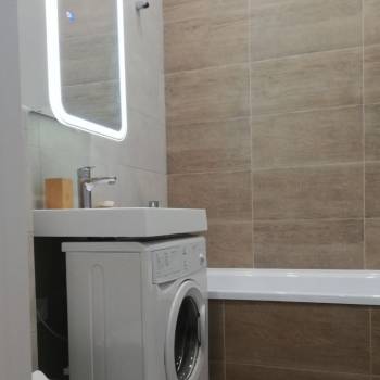 Сдается 1-комнатная квартира, 32,6 м²