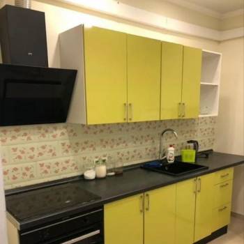 Сдается 1-комнатная квартира, 39 м²