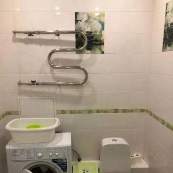 Сдается 1-комнатная квартира, 39 м²