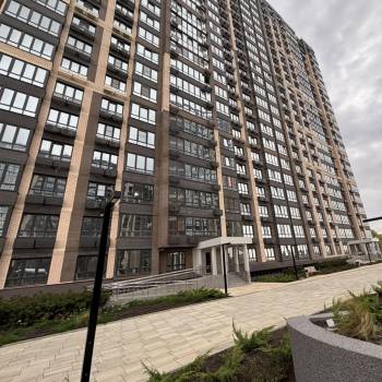 Продается 1-комнатная квартира, 38 м²