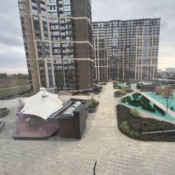 Продается 1-комнатная квартира, 38 м²