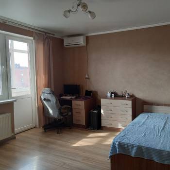 Продается 2-х комнатная квартира, 57,7 м²
