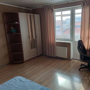 Продается 2-х комнатная квартира, 57,7 м²