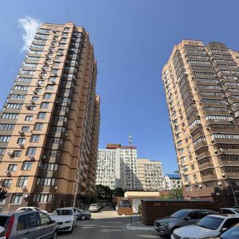 Продается 3-х комнатная квартира, 110 м²