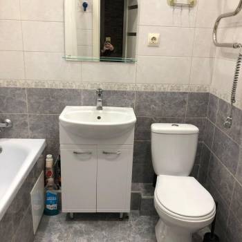 Сдается 1-комнатная квартира, 37,5 м²