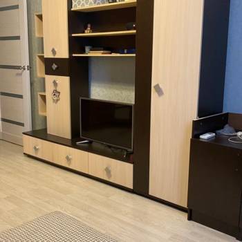 Сдается 1-комнатная квартира, 37,5 м²