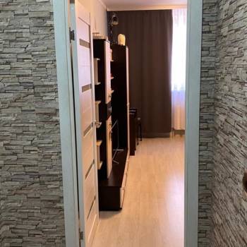 Сдается 1-комнатная квартира, 37,5 м²