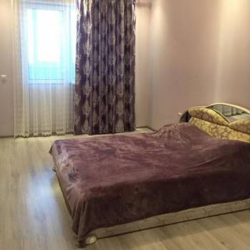 Сдается 2-х комнатная квартира, 70 м²