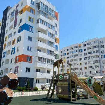 Продается 2-х комнатная квартира, 45 м²