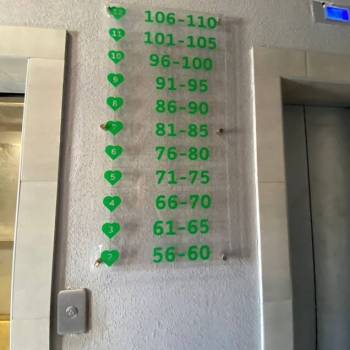 Продается 2-х комнатная квартира, 45 м²