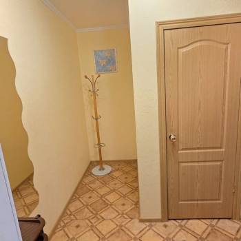 Продается 1-комнатная квартира, 40 м²