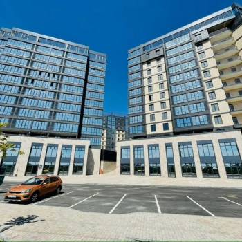 Продается 1-комнатная квартира, 36,8 м²