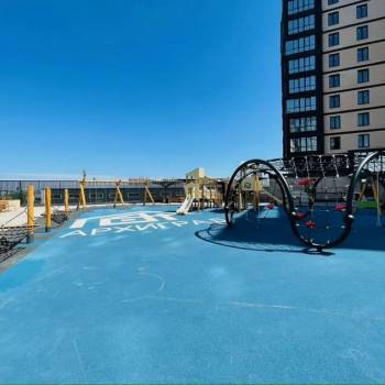 Продается 1-комнатная квартира, 36,8 м²