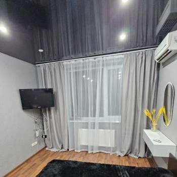 Продается 1-комнатная квартира, 29,2 м²