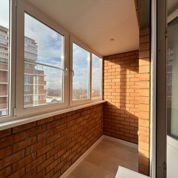 Сдается 1-комнатная квартира, 38 м²