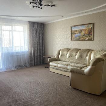 Сдается 2-х комнатная квартира, 70 м²