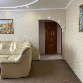 Сдается 2-х комнатная квартира, 70 м²