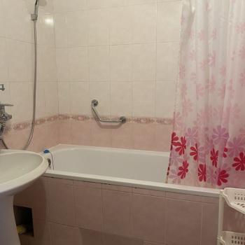 Сдается 2-х комнатная квартира, 70 м²