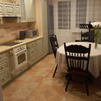 Сдается 1-комнатная квартира, 43 м²