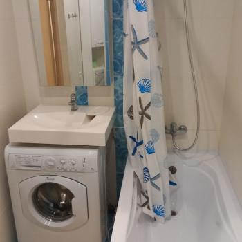 Сдается 1-комнатная квартира, 43 м²