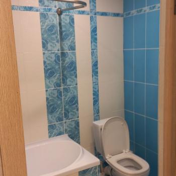 Сдается 1-комнатная квартира, 43 м²