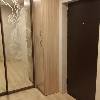 Сдается 1-комнатная квартира, 43 м²