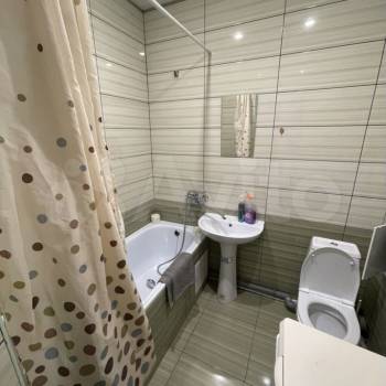 Сдается 1-комнатная квартира, 36 м²