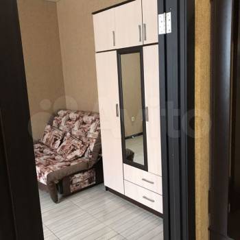 Сдается 1-комнатная квартира, 37 м²