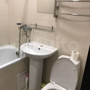 Сдается 1-комнатная квартира, 37 м²