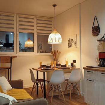 Сдается 1-комнатная квартира, 35 м²