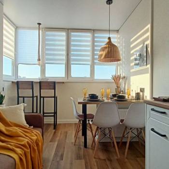 Сдается 1-комнатная квартира, 35 м²