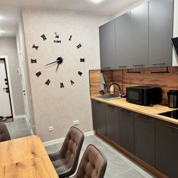 Сдается 1-комнатная квартира, 36,9 м²