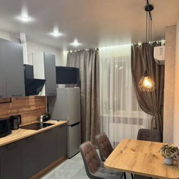 Сдается 1-комнатная квартира, 36,9 м²