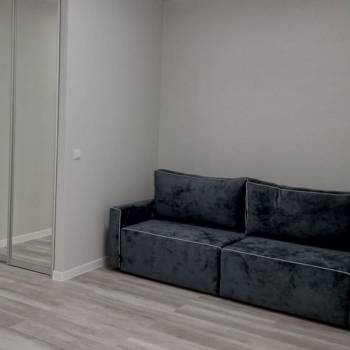 Сдается 1-комнатная квартира, 39 м²