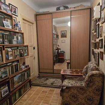 Сдается 2-х комнатная квартира, 69 м²