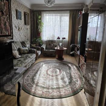 Сдается 2-х комнатная квартира, 69 м²