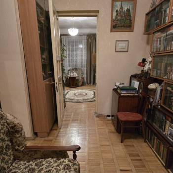 Сдается 2-х комнатная квартира, 69 м²