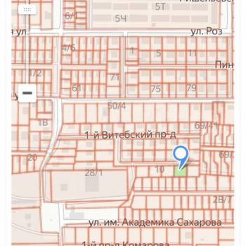 Продается Участок, 450 м²