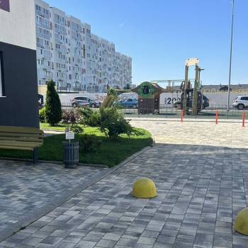 Продается 1-комнатная квартира, 35,5 м²