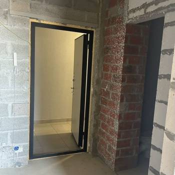 Продается 1-комнатная квартира, 35,5 м²