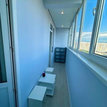 Сдается 2-х комнатная квартира, 40 м²