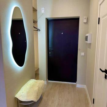 Сдается 2-х комнатная квартира, 40 м²